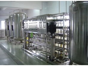 新疆水處理設備哪家好 專業(yè)的水處理設備供應商