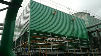 質(zhì)量好的高溫冷卻塔 優(yōu)良高溫冷卻塔廠家供應圖片