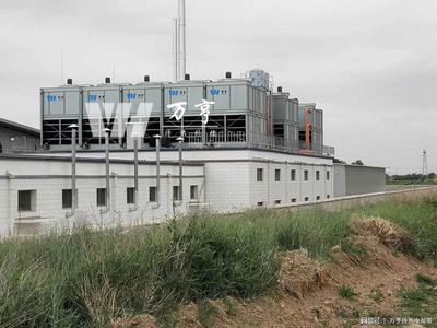 閉式冷卻塔出現(xiàn)漂水原因及解決辦法