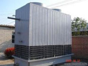 河北方形橫流開式冷卻塔 北京東方睿港供應(yīng)，價位合理