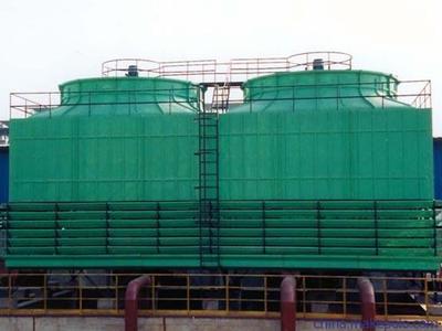 冷卻塔的應(yīng)用與區(qū)域特色 駐馬店與廣西案例解析