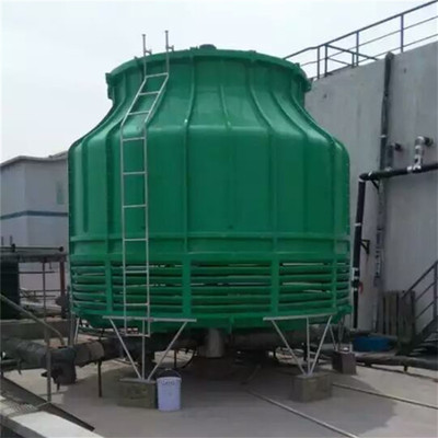 陜西冷卻塔布水器、布水管與填料的協(xié)同作用與選型維護(hù)指南