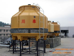 冷水塔、涼水塔、冰水塔 概念解析與冷卻塔市場(chǎng)概述